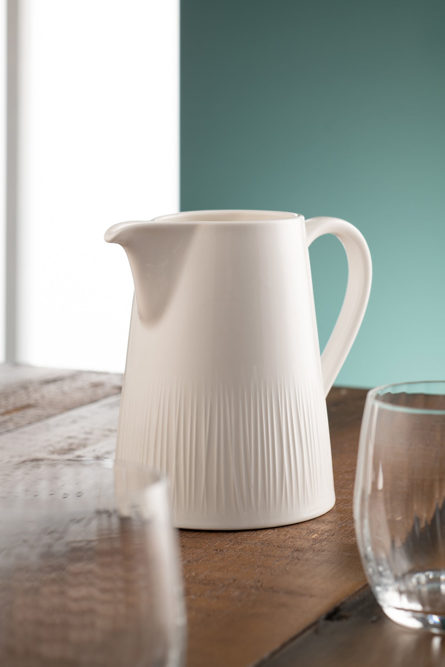New Erne Pitcher