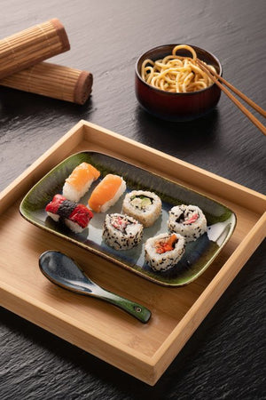 Belleek Living Koda Serving Tray