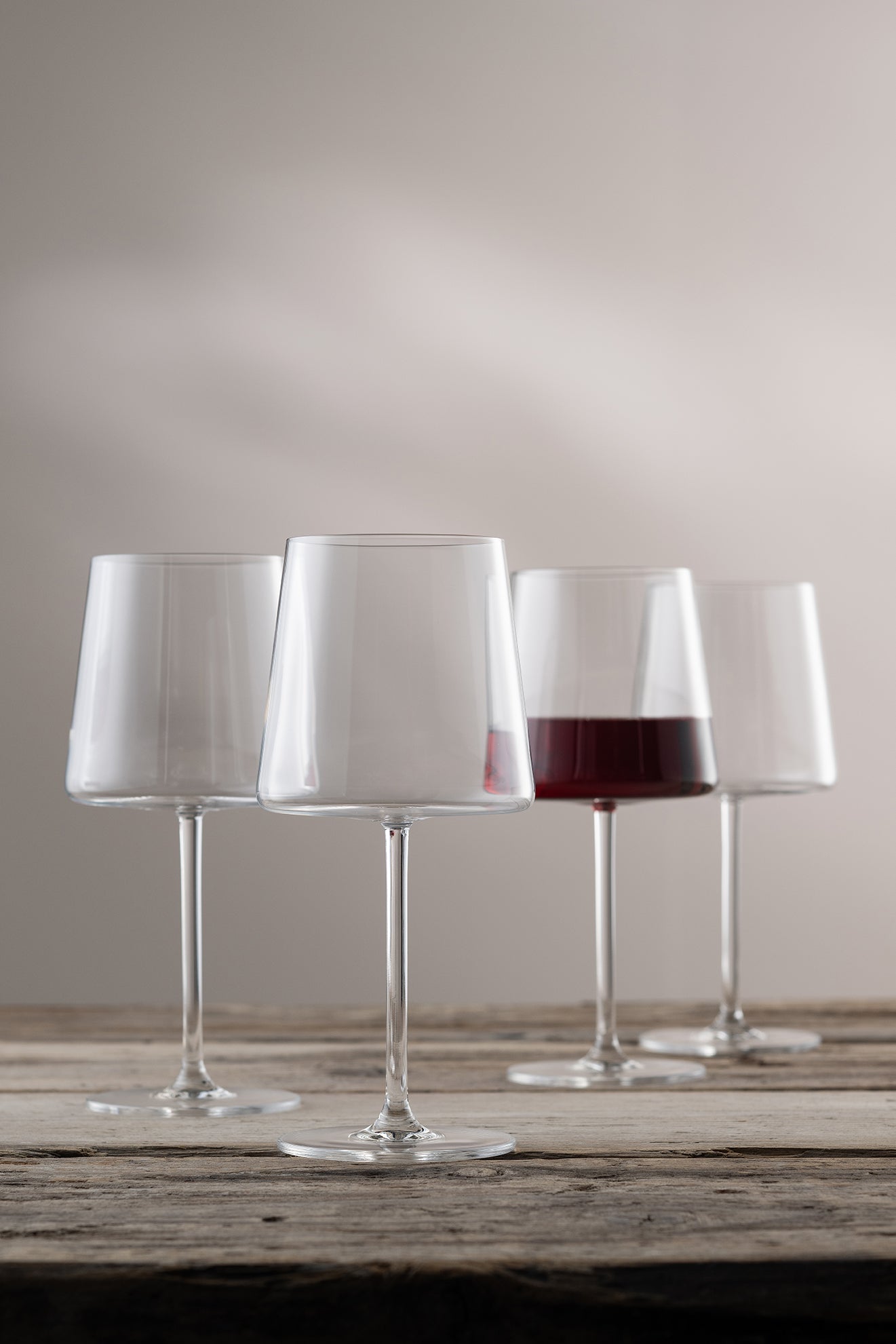 Alto Red Wine Set of 4