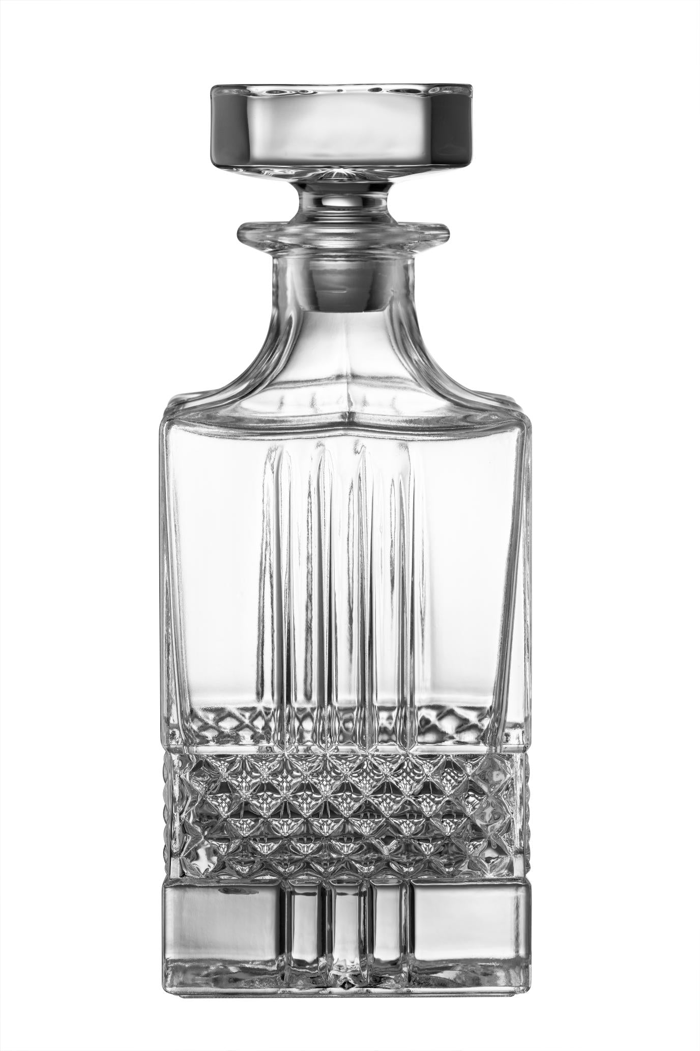 Eyre Decanter Set