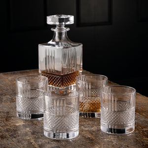 Eyre Decanter Set
