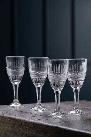 Eyre Wine Set of 4