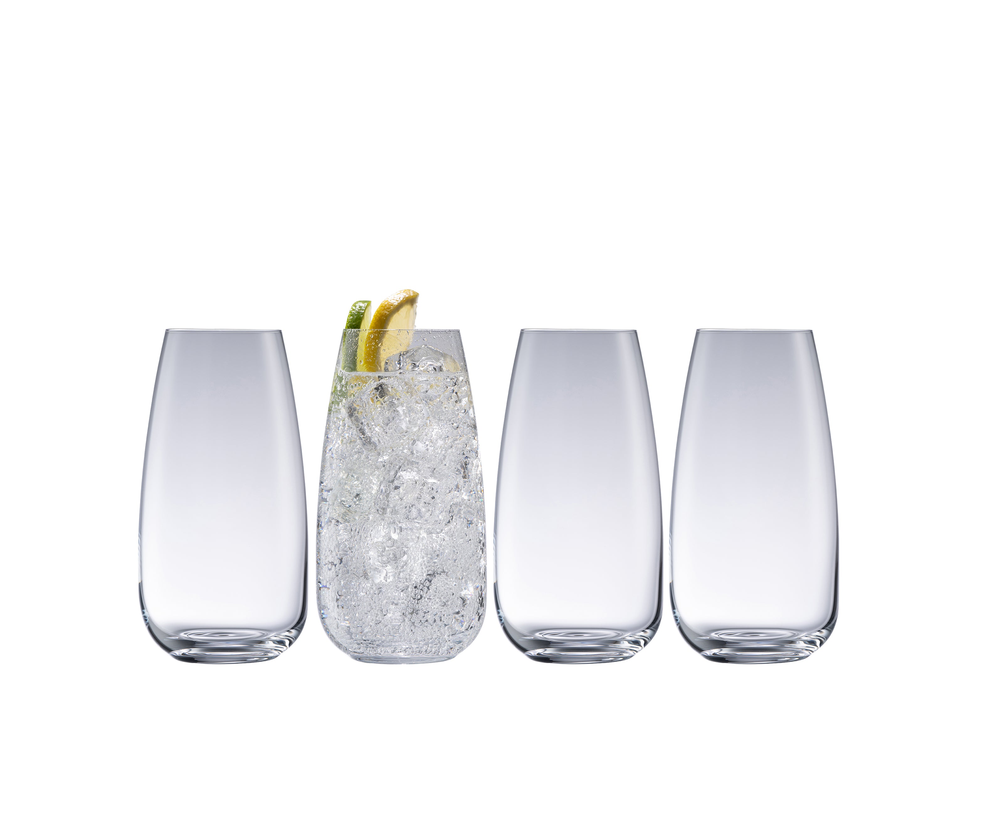 Tivoli Hi-ball Set of 4