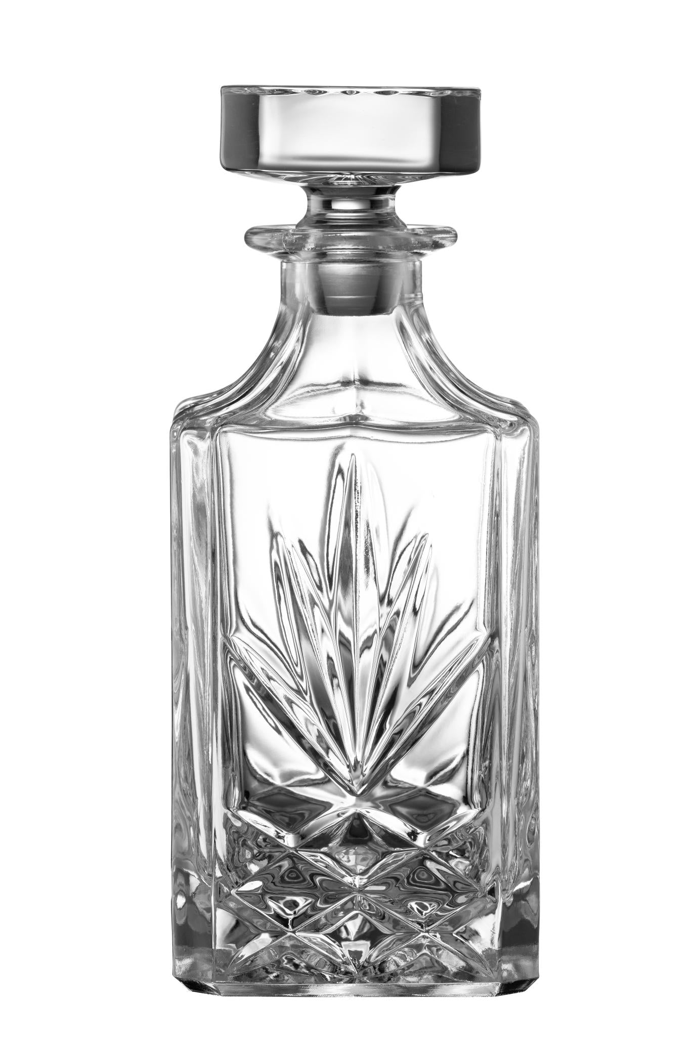 Inisheer Decanter Set