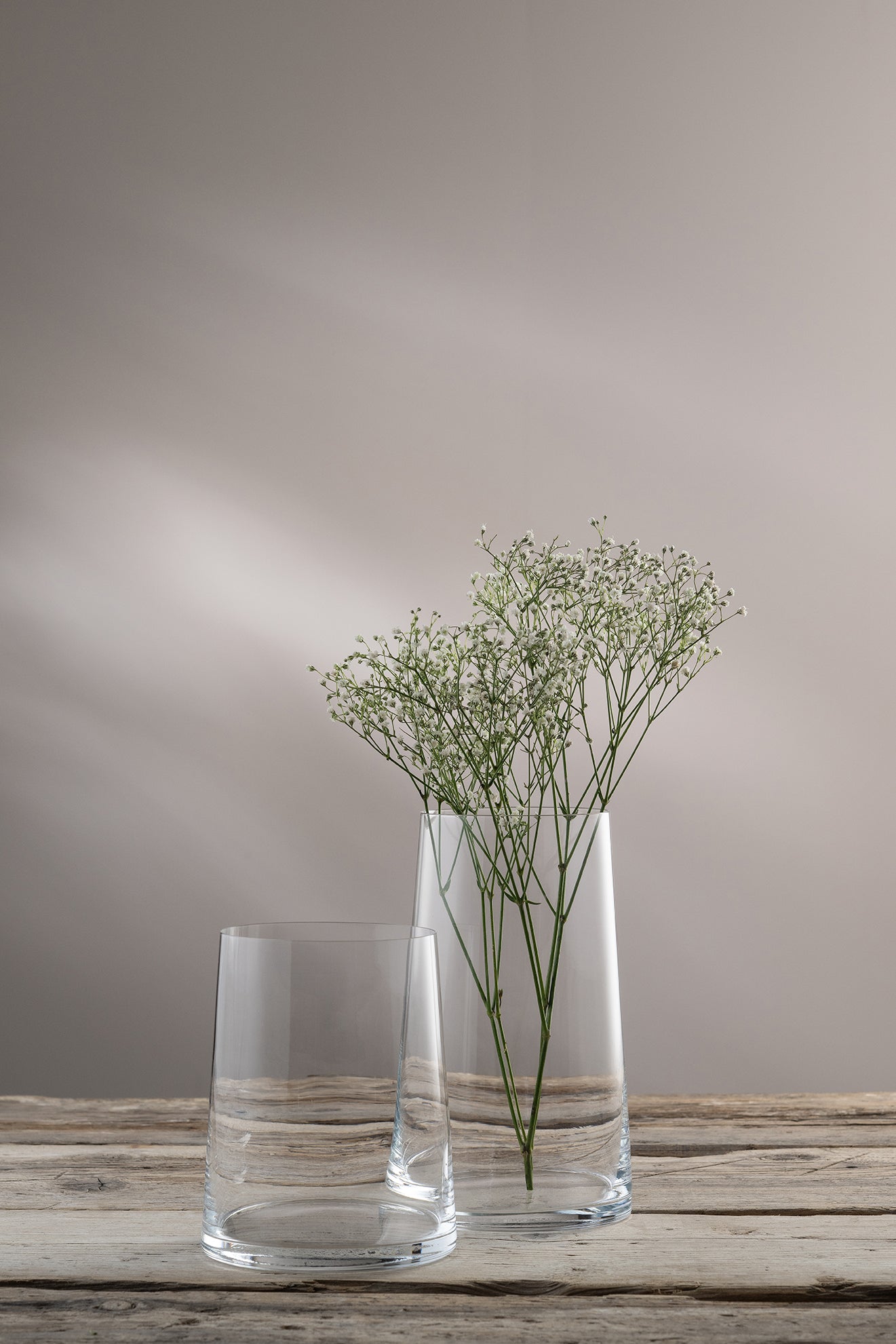 Clara 8.5" Vase