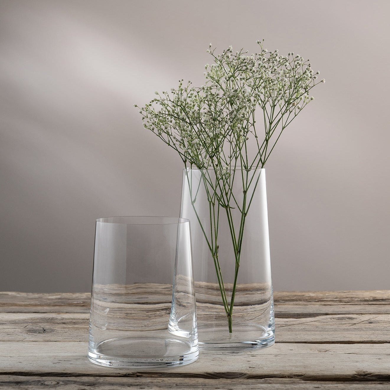 Clara 6.5" Vase