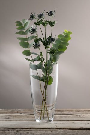 Nua 12" Vase