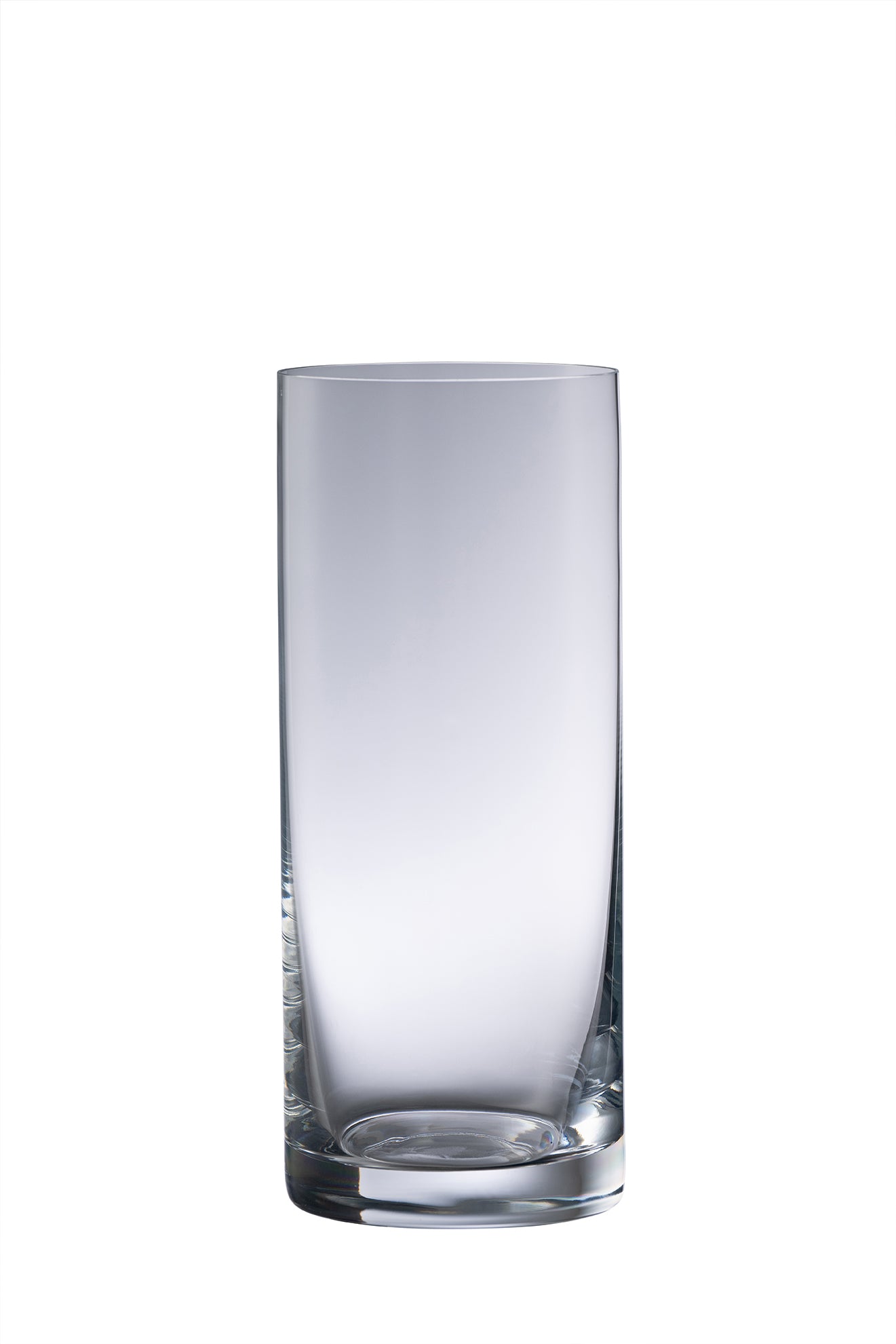 Pillar 10" Vase