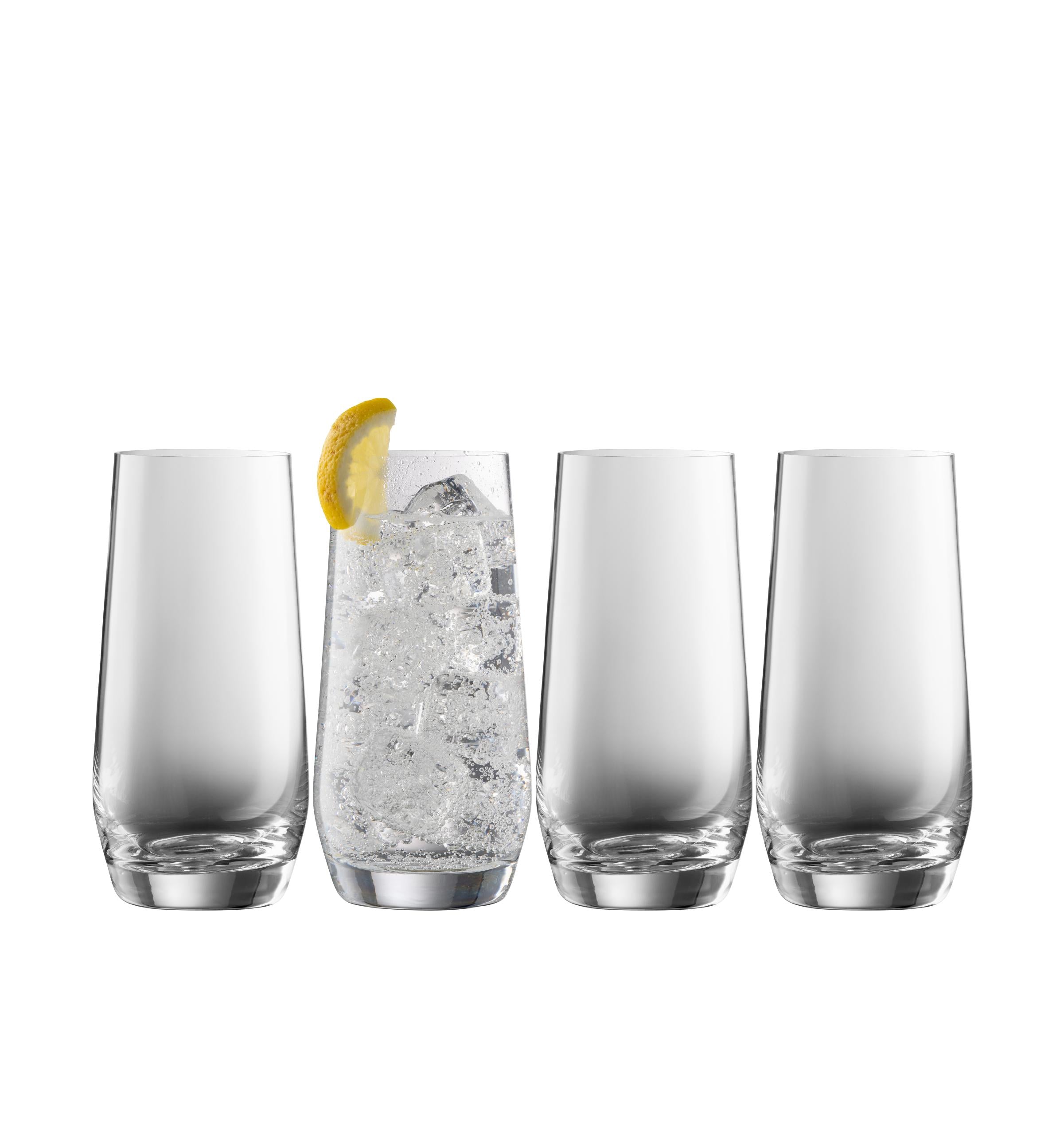 Solus Hi-Ball Set of 4