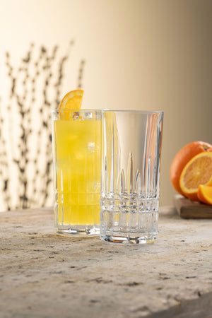 Liffey Hiball Glass Pair