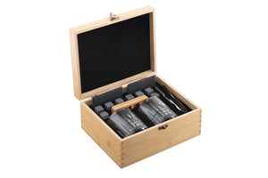 Liffey Whiskey Gift Set