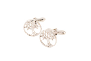 Cufflinks Tree of Life