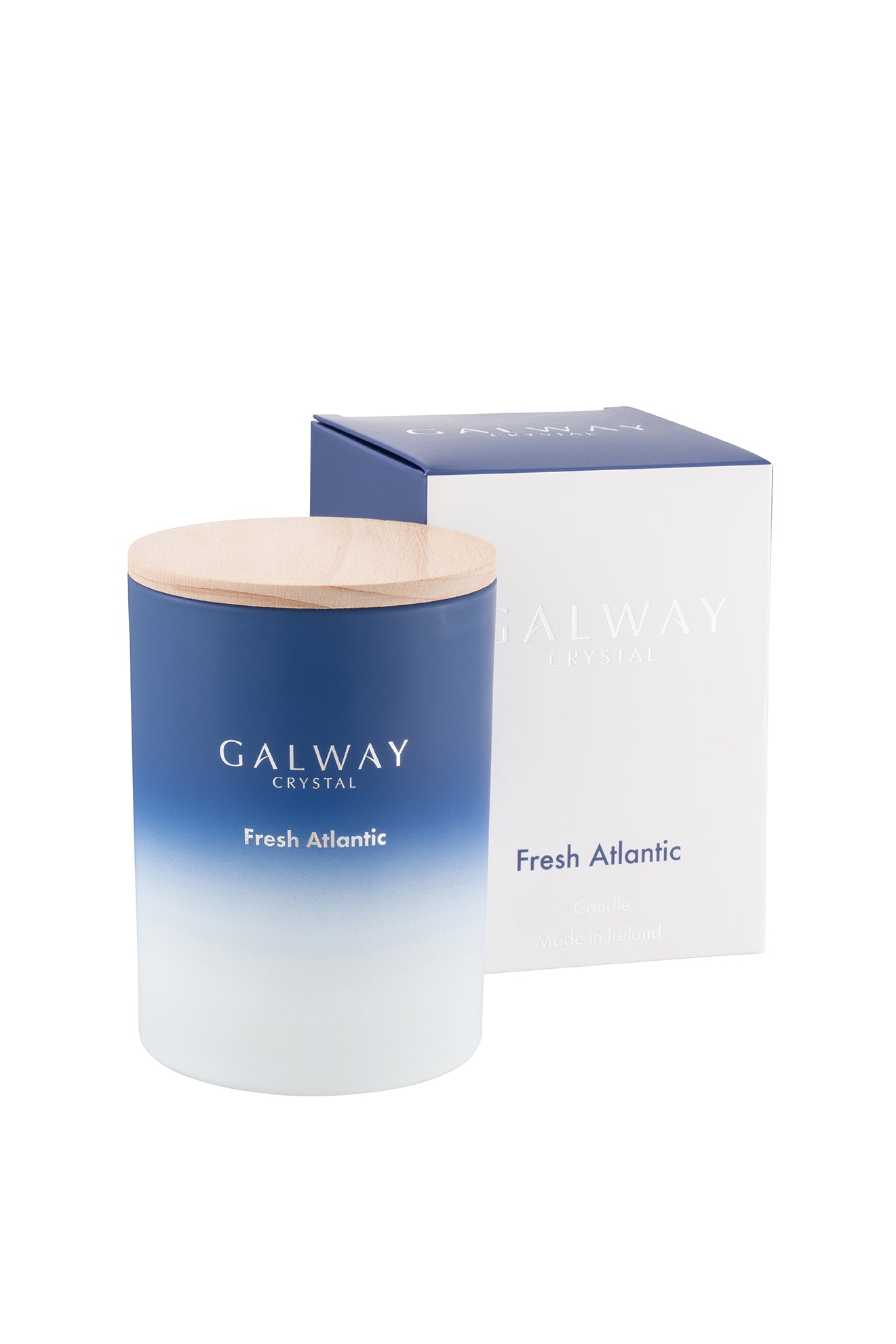 Fresh Atlantic Candle