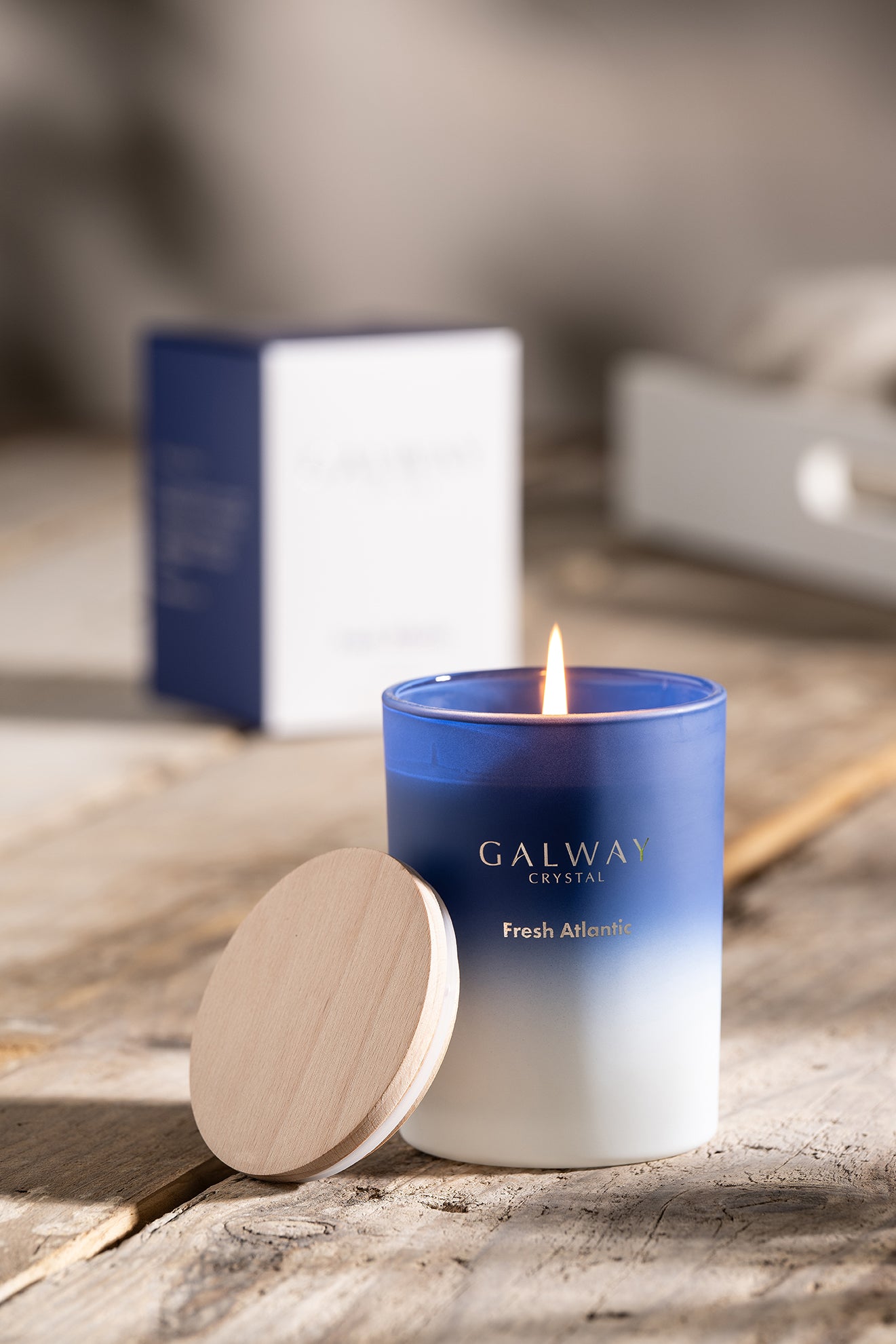 Fresh Atlantic Candle