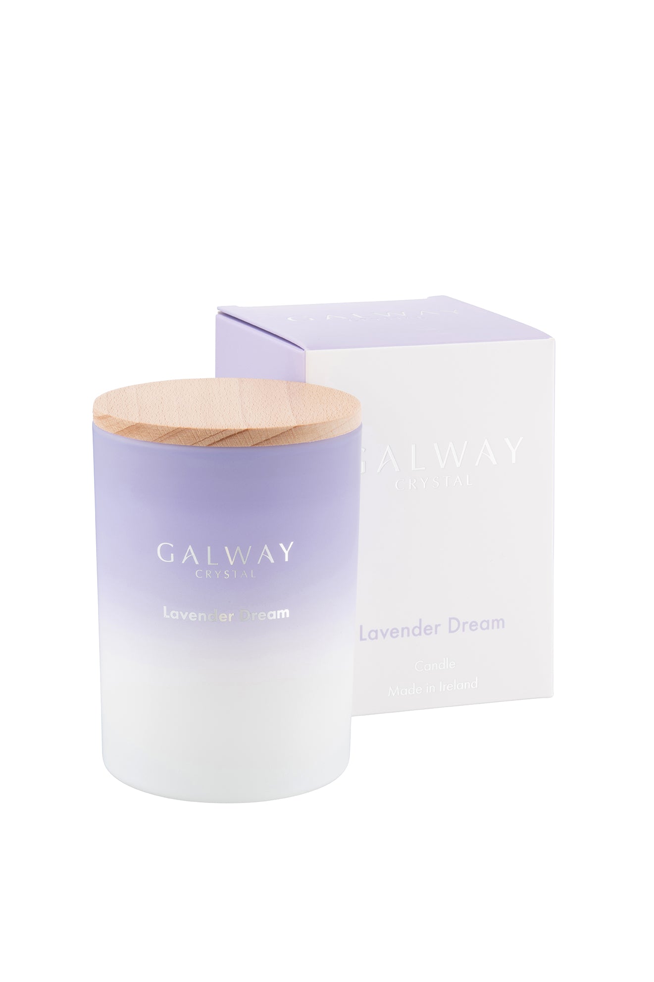 Lavender Dream Candle