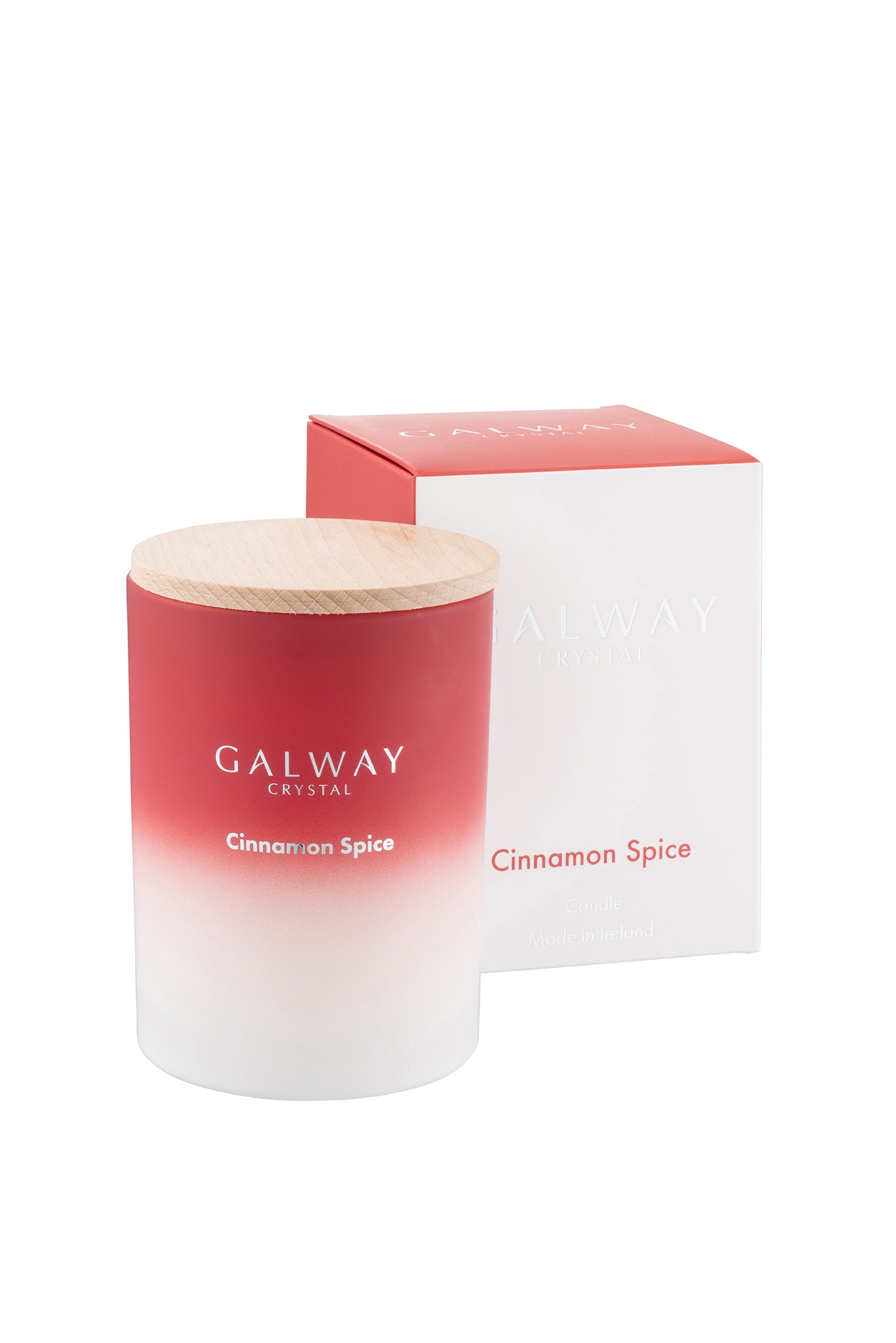 Cinnamon Spice Candle