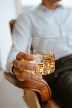 Alto Tumbler Set of 4