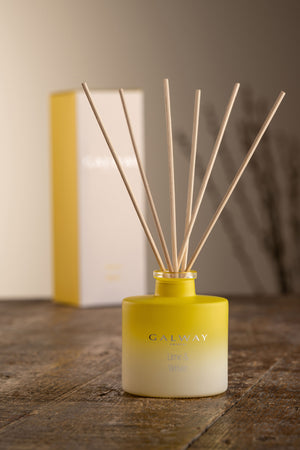 Lime & Vetiver Diffuser