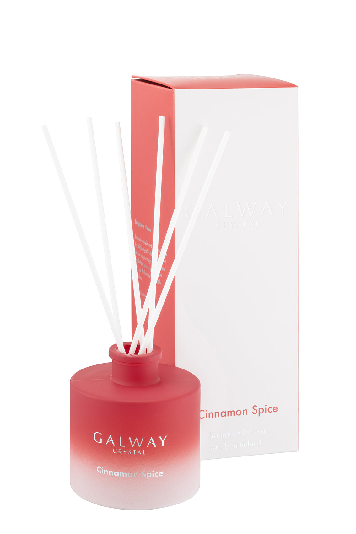 Cinnamon Spice Diffuser