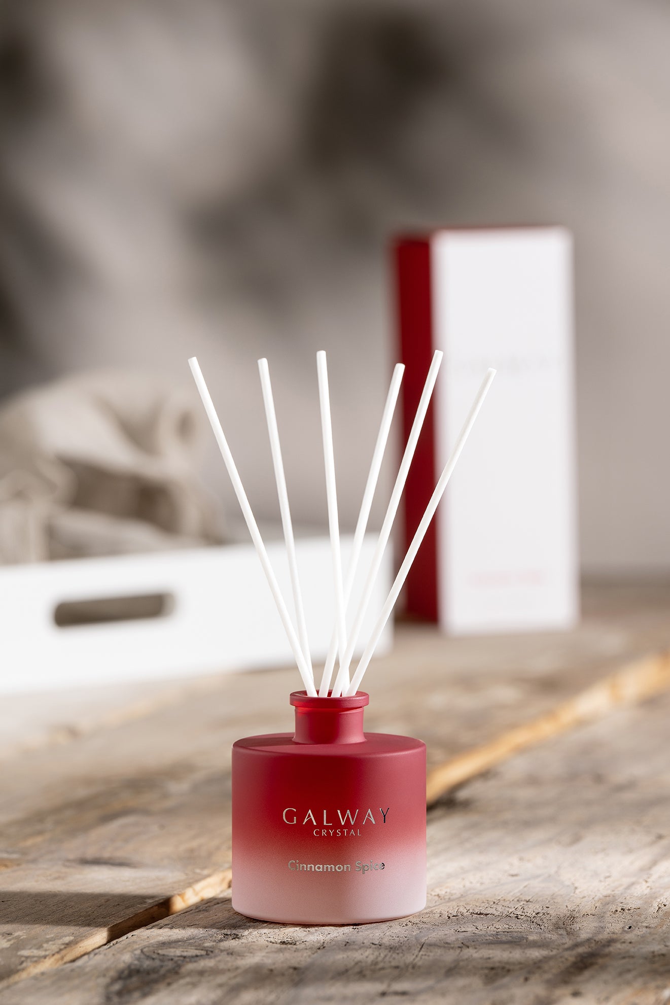 Cinnamon Spice Diffuser
