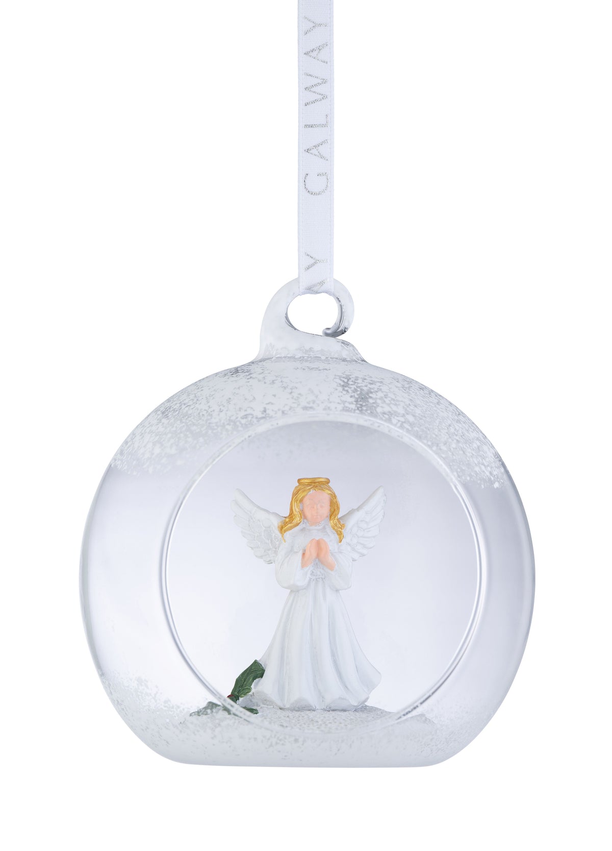 Christmas Angel Hanging Bauble