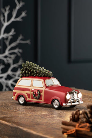 Aynsley Morris Minor LED