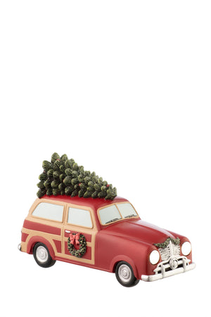 Aynsley Morris Minor LED