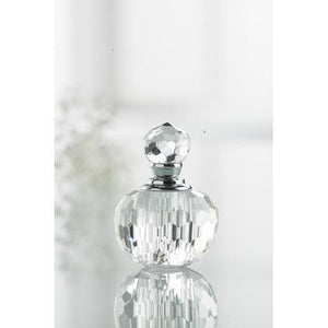 Savoy Mini Perfume Bottle - Galway Irish Crystal