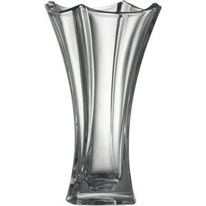Dune 14" Waisted Vase - Galway Irish Crystal