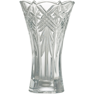 Symphony 10" Vase - Galway Irish Crystal