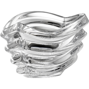 Atlantic Small Bowl - Galway Irish Crystal