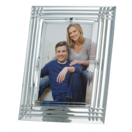 Reflections 5 x 7 Frame - Galway Irish Crystal