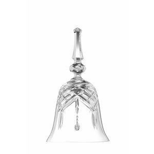 Make Up Bell - Galway Irish Crystal
