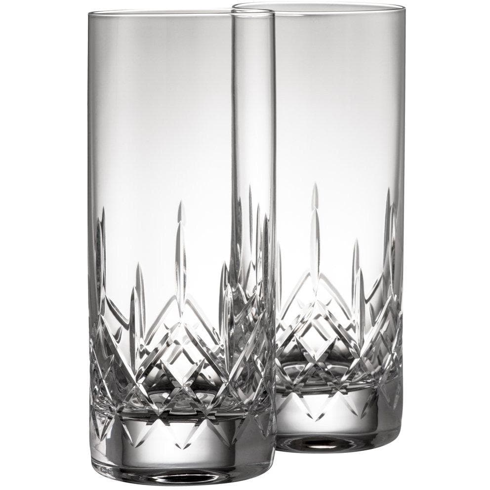 Longford Hiball Glass Pair