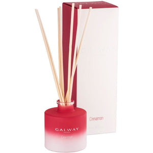 Cinnamon Diffuser - Galway Irish Crystal