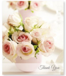 Greeting Card - Galway Irish Crystal