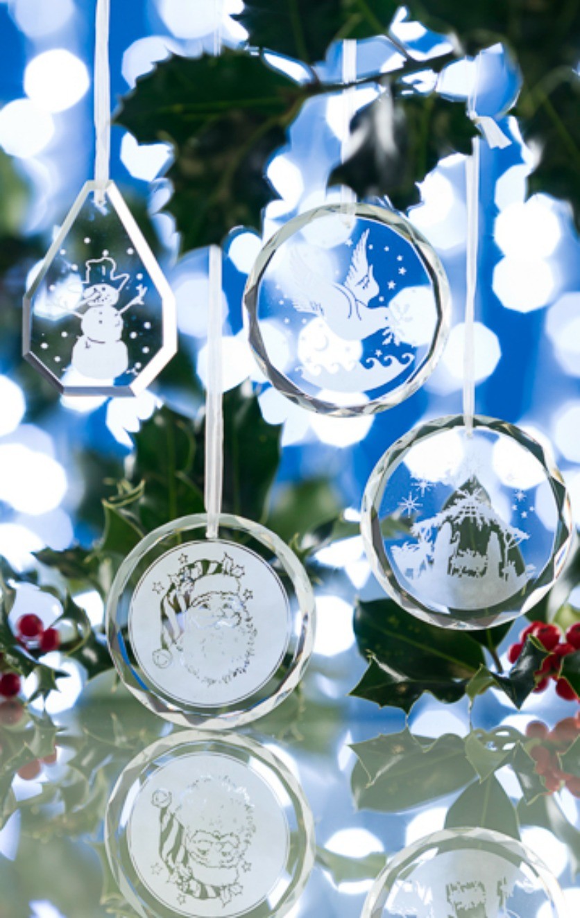 Hanging Ornaments