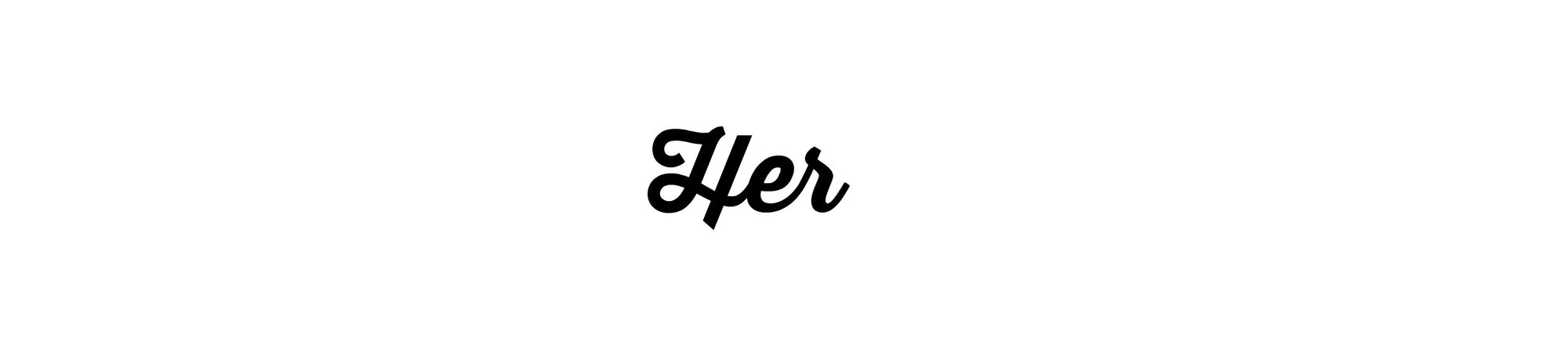 Her