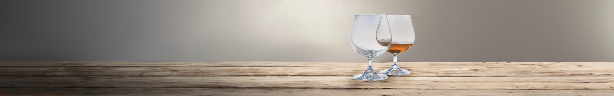 Brandy Glasses