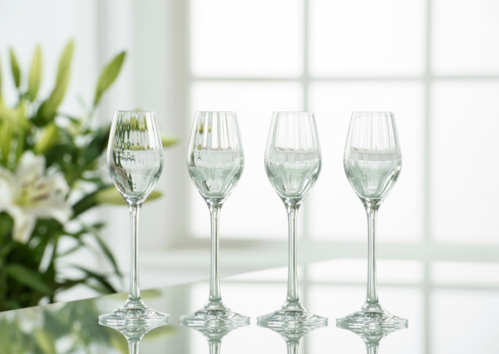 Creme Liqueur/Sherry
