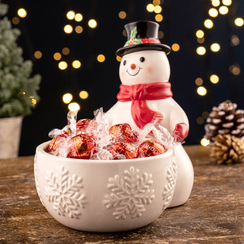 Belleek Christmas