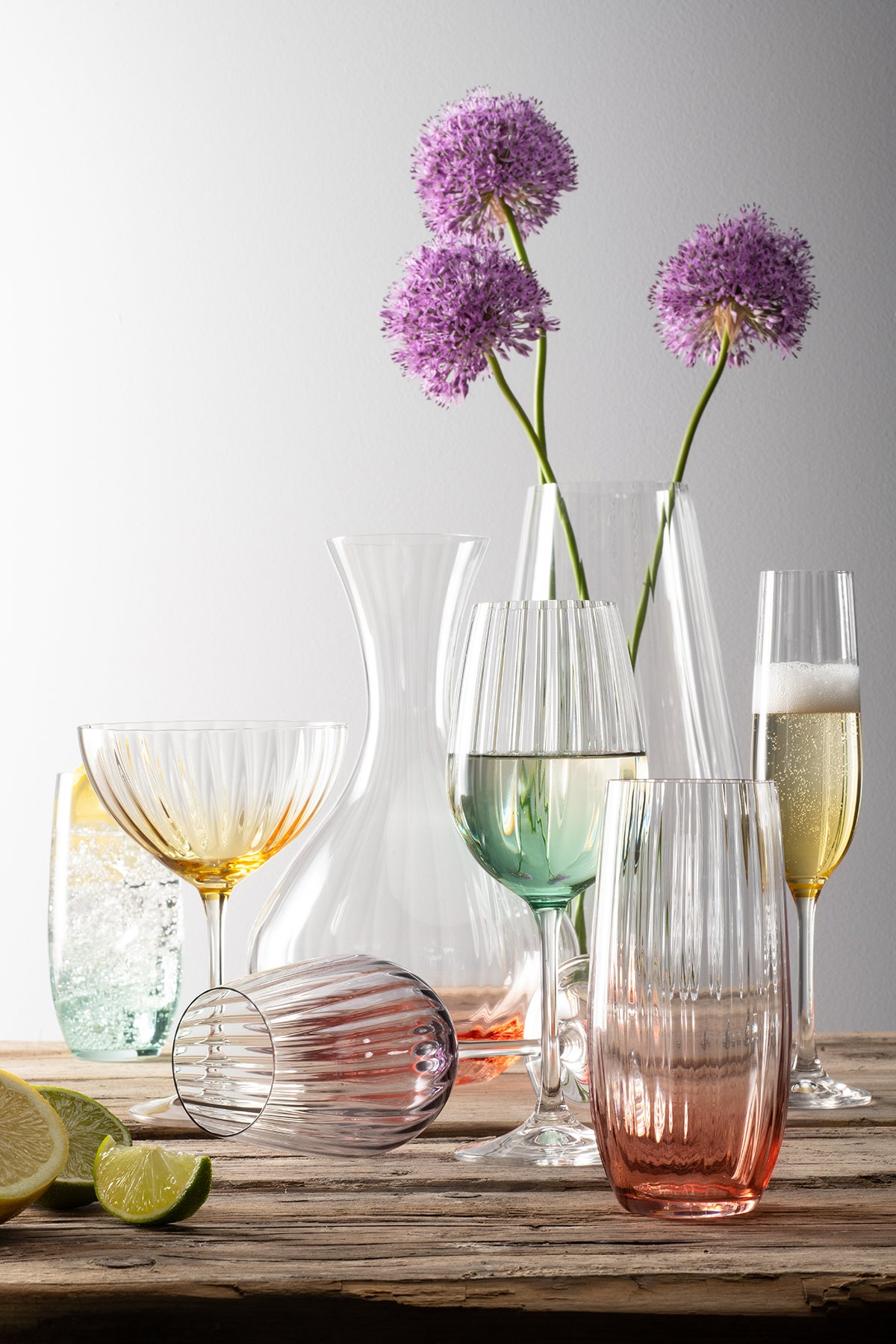 Erne Colour Collection