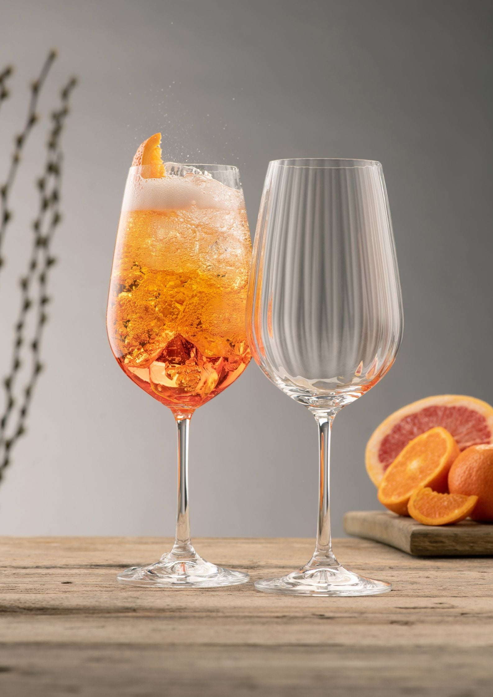 Spritz Glasses