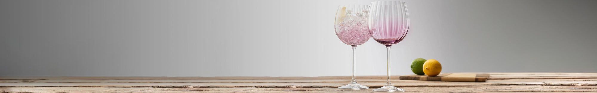 Gin Glasses