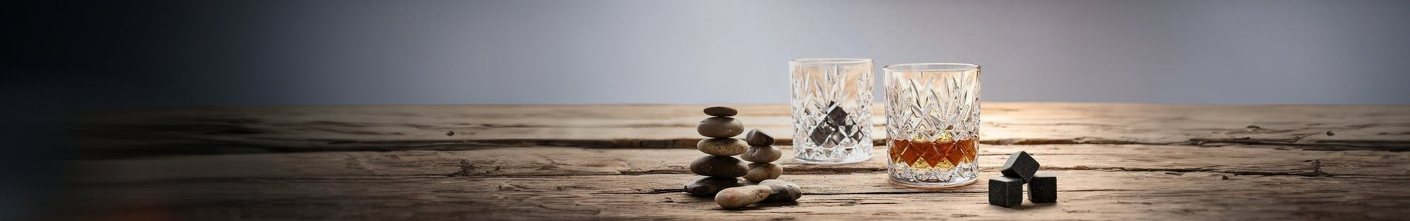 Whiskey Glasses
