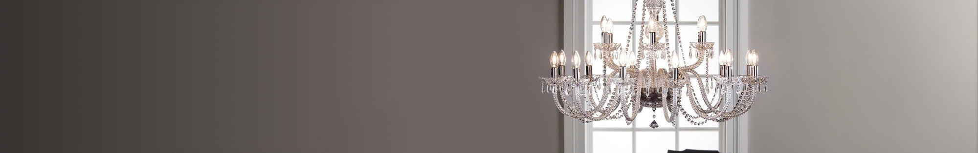Chandeliers