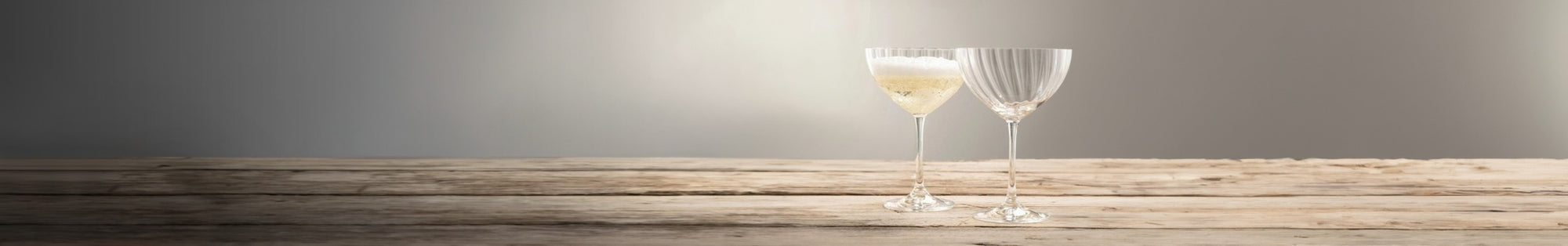 Champagne Glasses