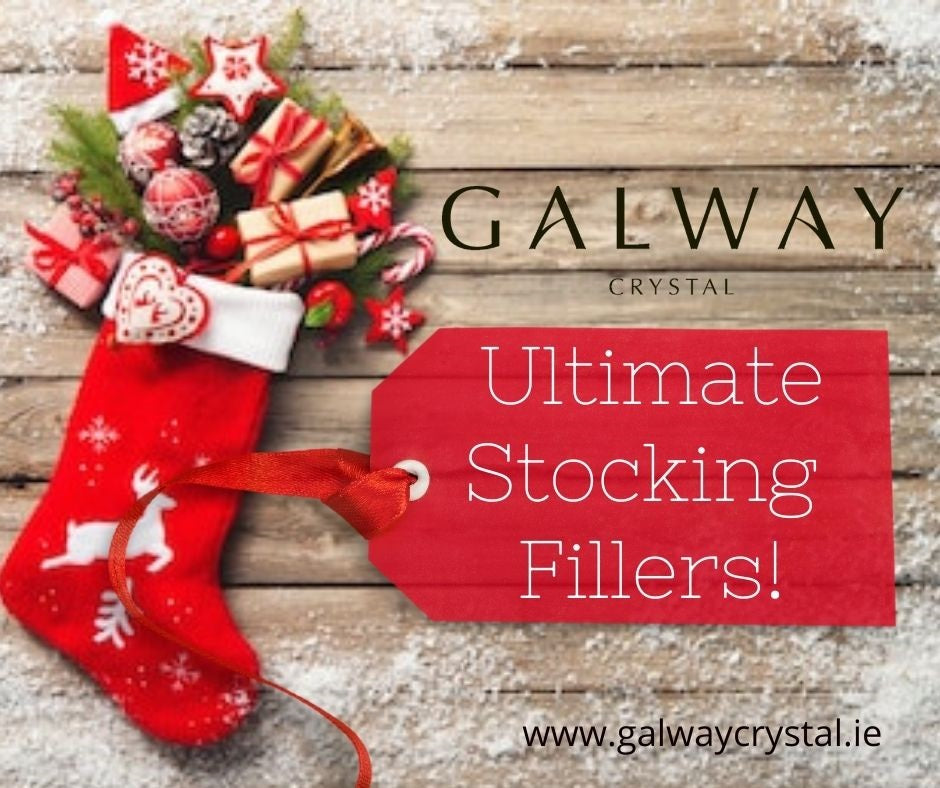 Stocking Filler ideas