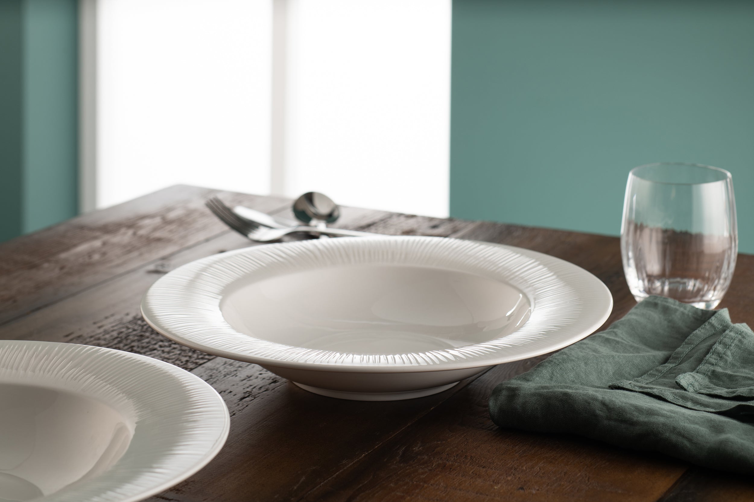 New Erne Gourmet Dishes (Set of 2)