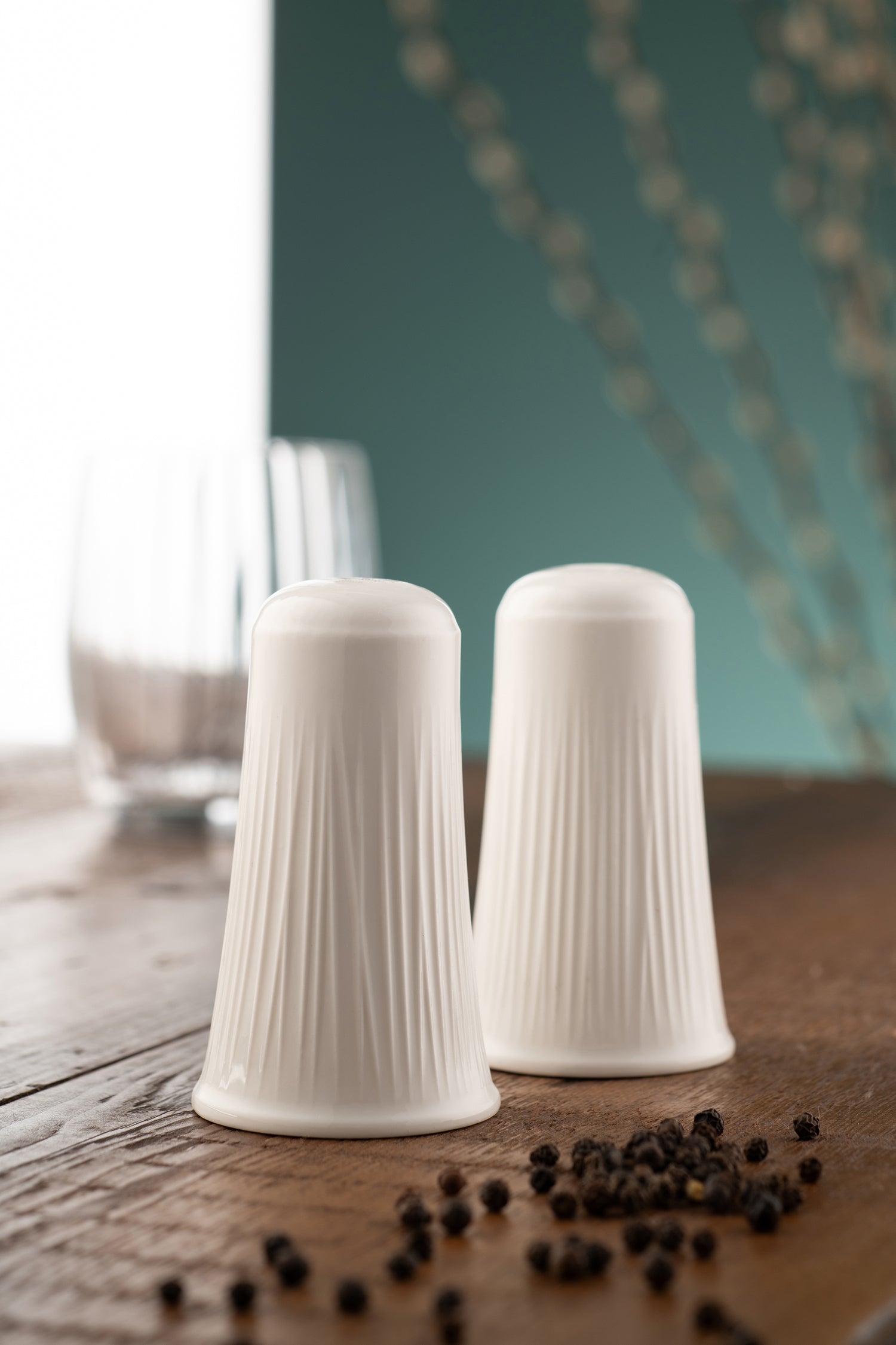 New Erne Salt & Pepper